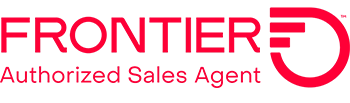 Frontier Logo